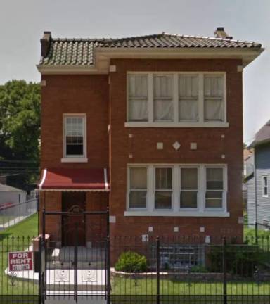 Main picture of 1022 N Menard Ave