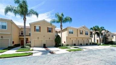 Main picture of 3400 Parkridge Cir