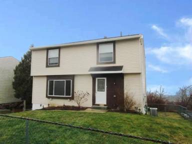 Main picture of 1104 Preston Dr