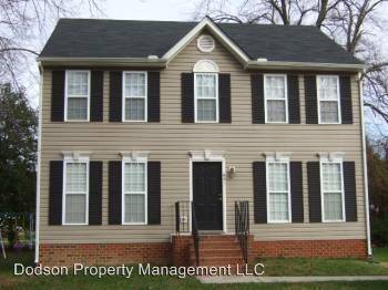 Main picture of 601 B St