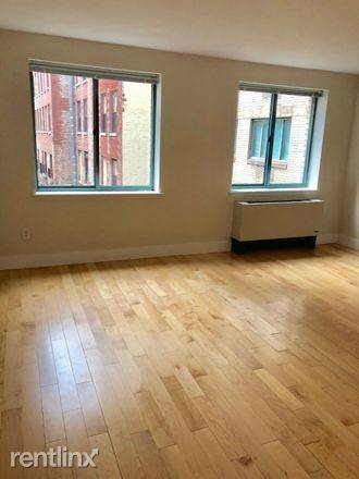 Main picture of 100 Jane St Apartments