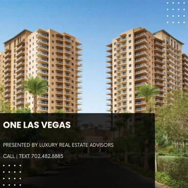 Main picture of One Las Vegas