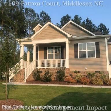 Main picture of 109 Patrons Ct