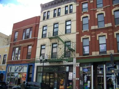 Main picture of 1538 N Milwaukee Ave