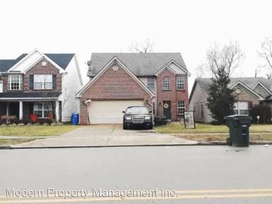 Main picture of 3813 Winthrop Dr