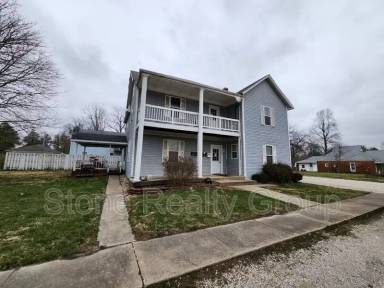 Main picture of 510 N Virginia St