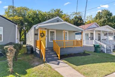 Main picture of 2207 Marshall Ave