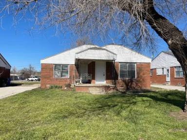 Main picture of 1014 Arkansas St