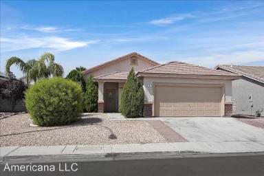 Main picture of 2418 Sunrise Springs Ct