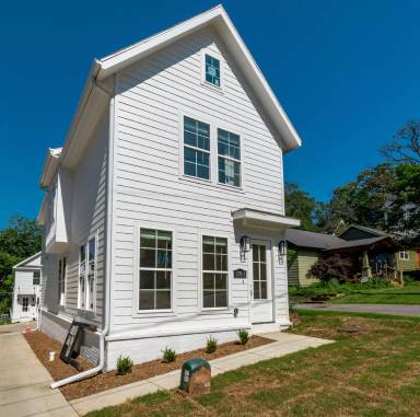 Main picture of 239 S Church Ave