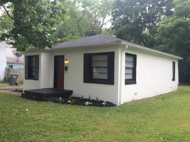 Main picture of 4176 N Pasadena Ave