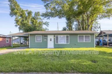 Main picture of 3528 Columbus Cir