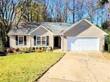 Main picture of 4730 Minden Chase