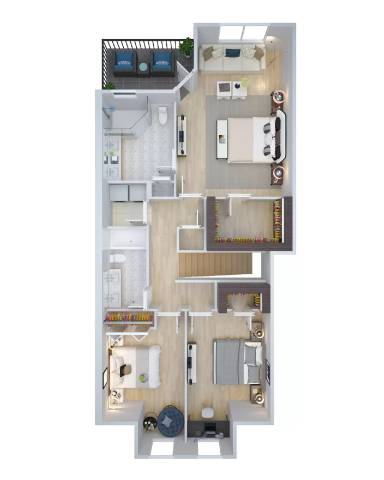 Main picture of 2081 Lunn Landings Blvd