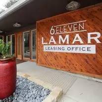 Main picture of 601 E Lamar Blvd