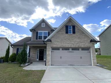 Main picture of 4569 River Gate Dr