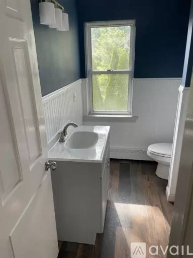 Main picture of 85 Linwood St
