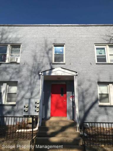 Main picture of 1250 Queen St NE