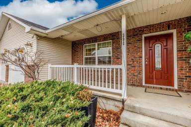 Main picture of 396 S Palomino Dr