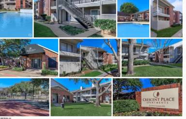 Main picture of Crescent Place