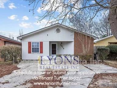 Main picture of 2814 Kirkwood Cir