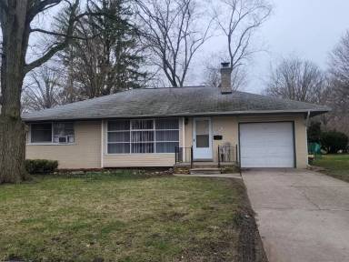 Main picture of 27679 Lexington Pkwy