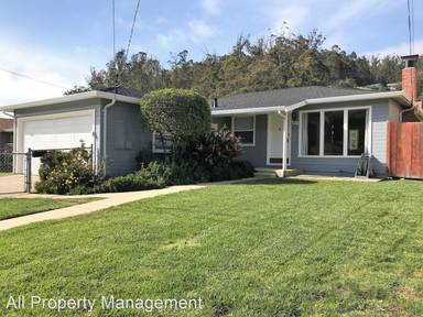 Main picture of 1459 Serra Dr