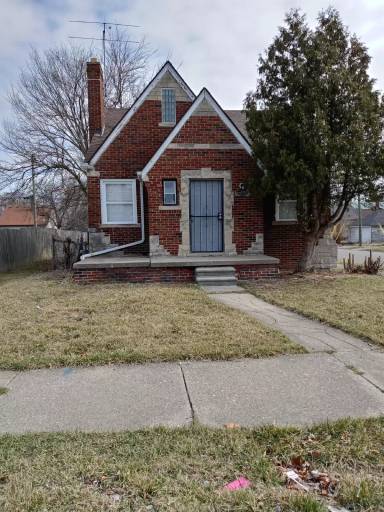 Main picture of 5200 Wayburn St