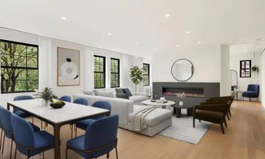 Main picture of 1160 5th Ave