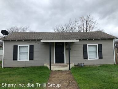 Main picture of 1003 E Walnut St