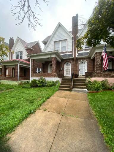 Main picture of 1735 W North St