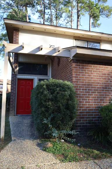 Main picture of 1307 Baytree Drive, Unit F