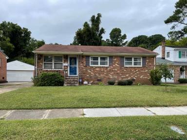 Main picture of 1713 Grove Ct