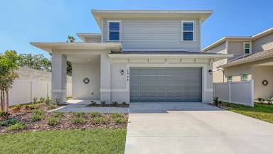 Main picture of 2926 River Run Way
