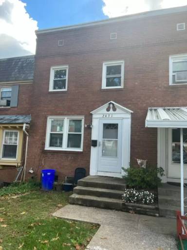 Main picture of 2459 Mercer St