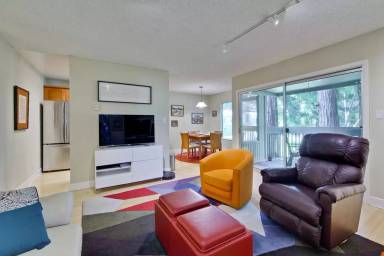 Main picture of Cypress Point Lakes Condominiums