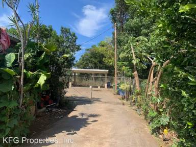 Main picture of 84-857 Lahaina St