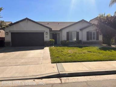 Main picture of 2055 W Claridge Way