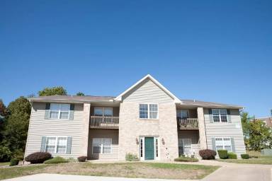 Main picture of 1327 W Covington Ct