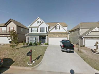 Main picture of 7381 Sorrel Ct