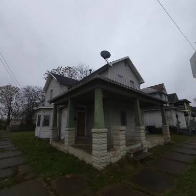 Main picture of 29 Wyoming St