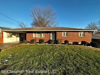Main picture of 614 Morgan St