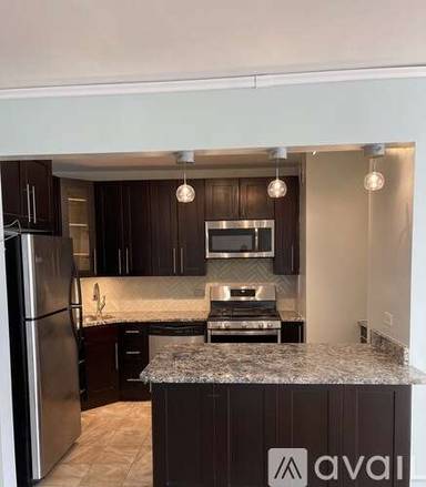 Main picture of James Monroe Condominiums