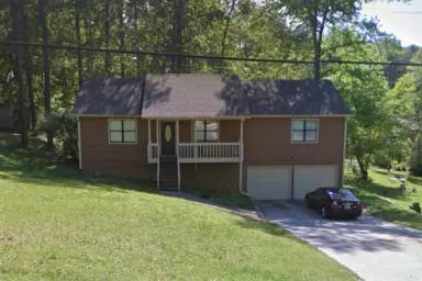 Main picture of 6303 Mount Pisgah Ln