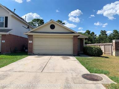 Main picture of 15702 Kiplands Bend Dr