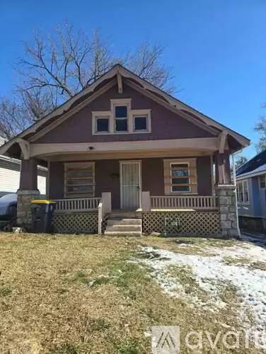 Main picture of 5031 Bellefontaine Ave