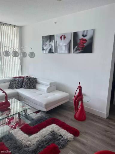 Main picture of The Axis On Brickell