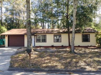 Main picture of 3625 NW 21st Dr