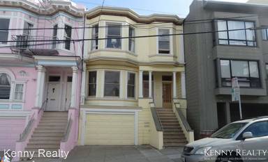 Main picture of 2932 Webster St