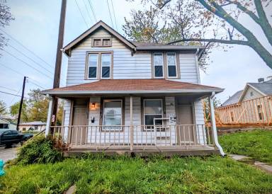 Main picture of 1668 S Talbott St
